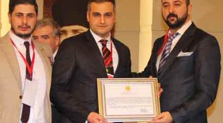 Murat Diri: Eskişehirspor Başkanının yapamayacağı görülüyor