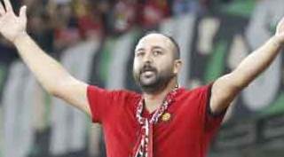 Murat Diri "Kongre vakti" dedi, tehdit edildi!