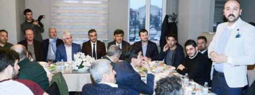 Murat Diri: Sabırsızlıkla bekliyorum