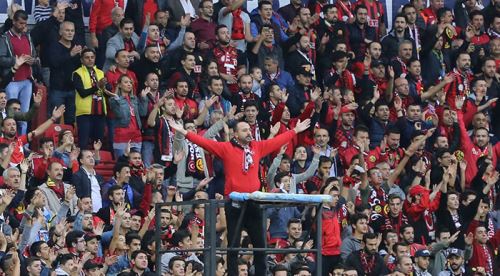 Murat Diri: Umutlarımız yeşerdi