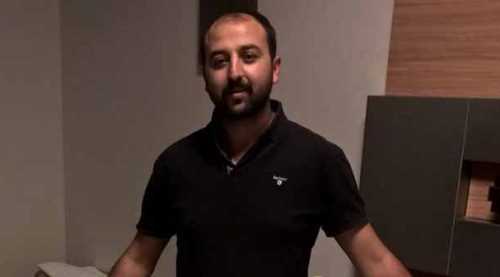 MURAT DİRİ BABA OLDU