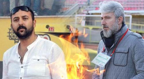 Murat Diri'den olay yaratacak İzzet Erdoğan iddiası!