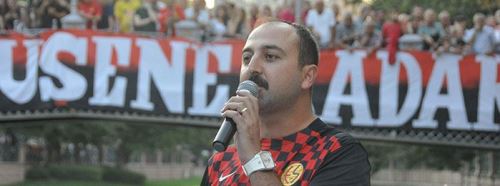 Murat Diri isyan etti: Yazıklar olsun