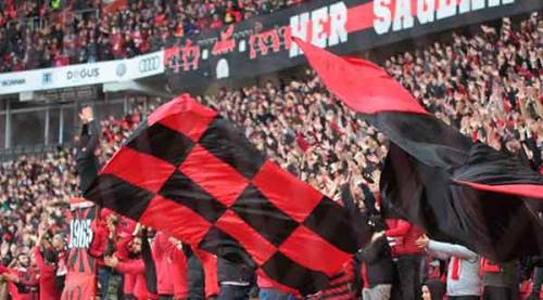 Murat Diri maça böyle davet etti!