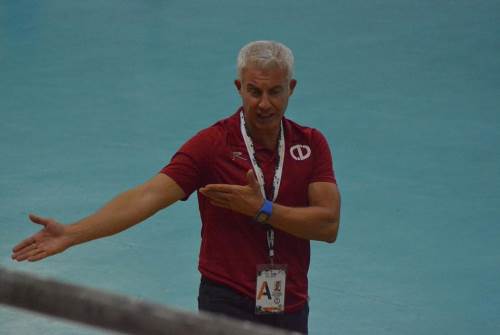 Murat hoca gençlerden memnun