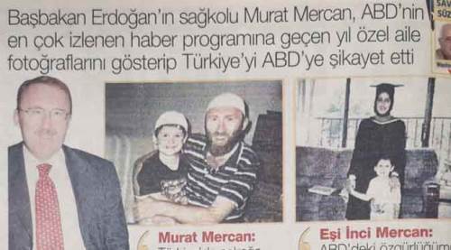 Murat Mercan'ı bir de biz yazalım!