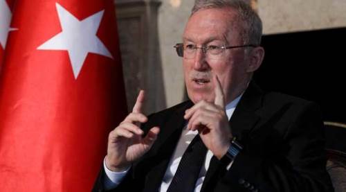 Murat Mercan kimdir? Murat Mercan nereli, kaç yaşında? 