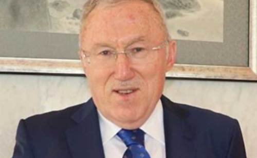 Murat Mercan THY Yönetim Kurulu Üyesi oldu