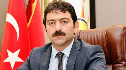 Murat Özcan Es Tv'de