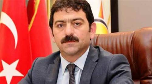 Murat Özcan o çağrıya yanıt verdi