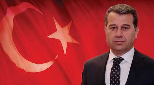 Murat Özer’e Allah’tan rahmet diliyorum