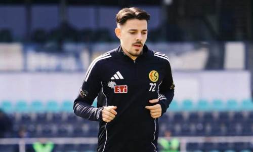 Murat Söke’ye götürülmedi