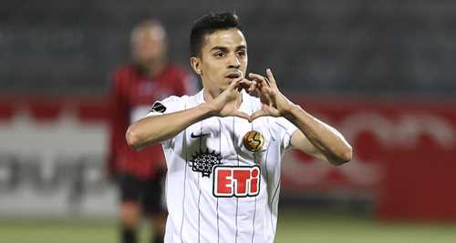 MURAT TFF’YE BAŞVURDU