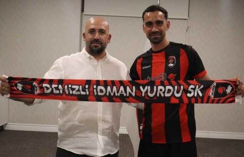 Murat Torun’a dikkat