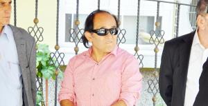 Murat Tümer'in acı günü