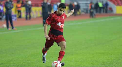 Murat Uçar ayrıldı