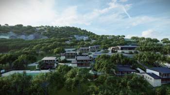 Muratdağı Gençlik Kampı İhaleye Çıkartılıyor
