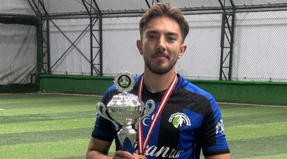 Murathan Yavuz Tepebaşı’nda