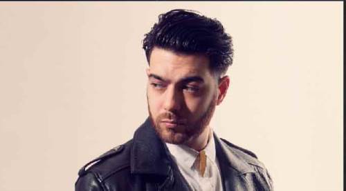 Murda Türkiye Turnesi Eskişehir'e geliyor