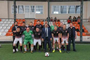 Müsabakaların Şampiyonu Belli Oldu
