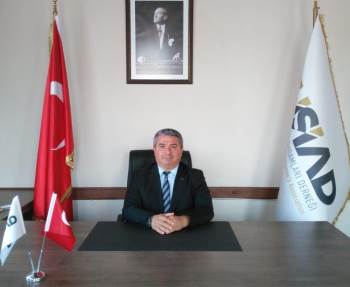 Müsiad Başkanı Tosun’Dan Tepki
