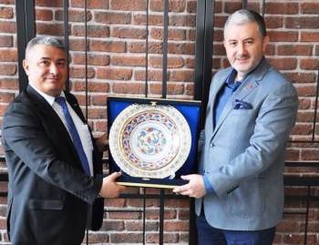 Müsiad Genel Başkanı Kaan: “İşadamlarımız Krediden Uzak Durmalıdır”
