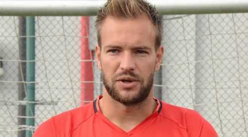 Muslera ile kıyaslanan Boffin konuştu