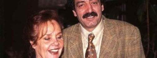 Müslüm Gürses'in eşi Muhterem Nur, hayatını kaybetti