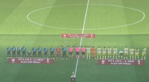 Muşspor’a ilgi fazlaydı