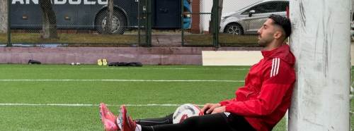 Mustafa Acar eksik kapatıyor