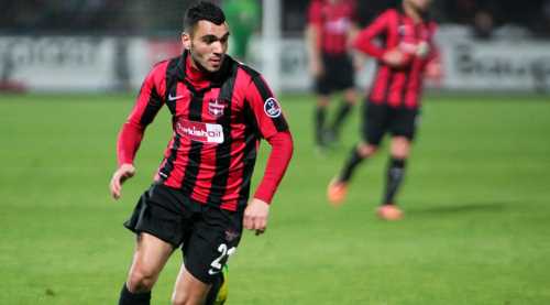 Mustafa Adana yolcusu