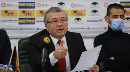 Mustafa Akgören: Denetleme raporları nerede?