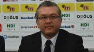 Mustafa Akgören: Eskişehirspor 3. Lige düşmedi!