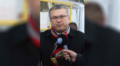 Mustafa Akgören: Eskişehirspor'a gelmek isteyen çok hoca var