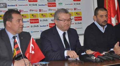 Mustafa Akgören: Hayal kırıklığı yaşıyoruz