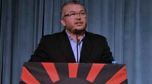 Mustafa Akgören: İmkansız değil