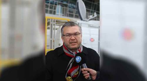 Mustafa Akgören: İstediğimiz rakamlar verilmedi