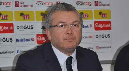 Mustafa Akgören: Menajerlerin oyunları var