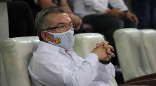 Mustafa Akgören: Şoktayım!