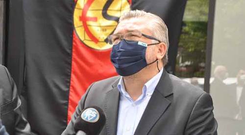 Mustafa Akgören: Tablo o kadar da kötü değil!