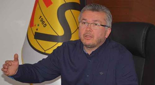 Mustafa Akgören'den itiraf: Fazla umudumuz yok