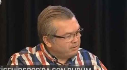 Mustafa Akgören'den kritik açıklamalar