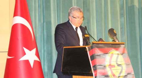 Mustafa Akgören’in tahsil ettiği parayla kaç dosya kapanırdı?