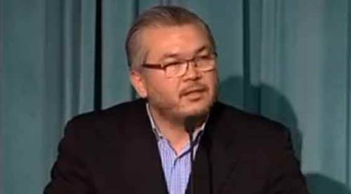 Mustafa Akgören kimdir?