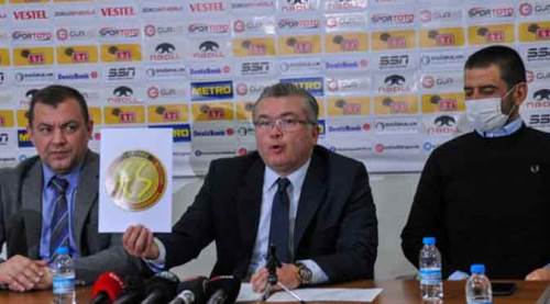 Mustafa Akgören umut dağıttı ama...