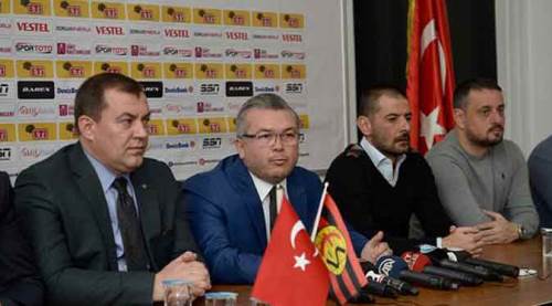 Mustafa Akgören yönetiminden daha çok parası olan yönetim varsa...