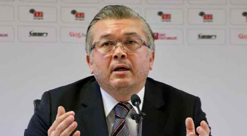 Mustafa Akgören zamanında bıraktı!