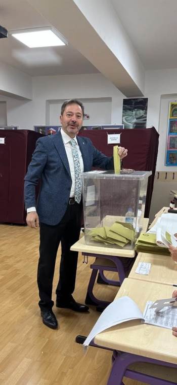 Mustafa Altuğ Atalay Oyunu Kullandı
