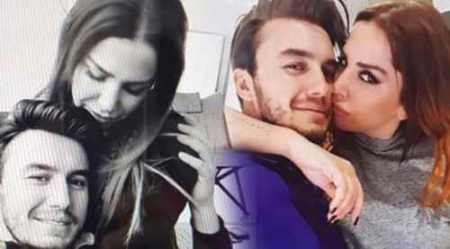 Mustafa Ceceli: Evleniyoruz