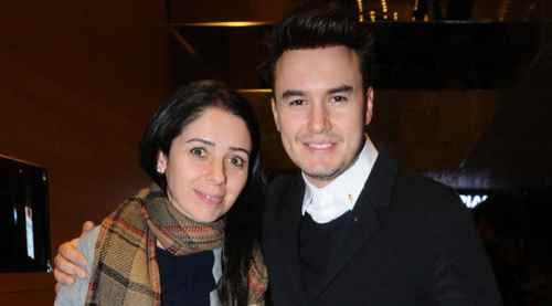 Mustafa Ceceli tek celsede boşandı